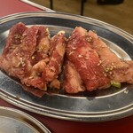 大衆ホルモン肉力屋 - 