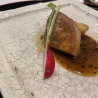 京野菜フレンチ懐石 祇園 重なが - 