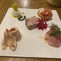 ブラチェリア バーヴァ - 