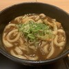 カレーうどん千吉 小伝馬町店