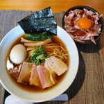 麺屋 さくら井 - 