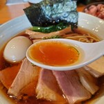 麺屋 さくら井 - 