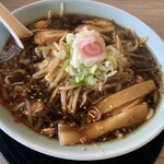 ラーメンさんぱち - 