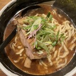 麺場 浜虎 - 