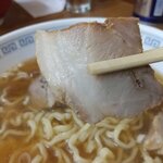 松食堂 - 喜多方屈指のおいしさのチャーシュー