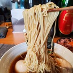 麺屋 さくら井 - 