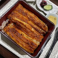 割烹蒲焼 横浜八十八 NEWoMan横浜店 -  割烹蒲焼 横浜八十八 NEWoMan横浜店 -