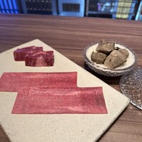 焼肉うしごろ 銀座店 - 