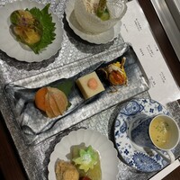 割烹蒲焼 横浜八十八 NEWoMan横浜店 -  割烹蒲焼 横浜八十八 NEWoMan横浜店 -
