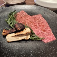焼肉うしごろ 銀座店 - 