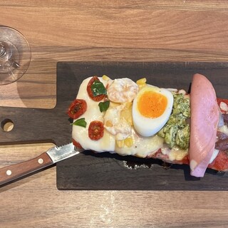 ペッシェドーロ_0