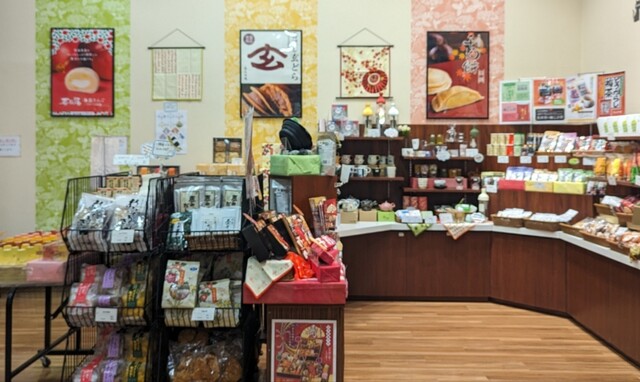 喜久水庵 イオンモール石巻店 &ndash; 石巻あゆみ野のカフェ