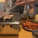 Oosaka Yakiniku Horumon Futago - 