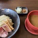 つけ麺 なごみ - 