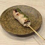 焼鳥 UMEDA KOHT - 