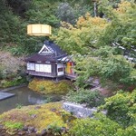 あさば - お部屋からの眺め