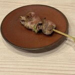 Yakitori Umeda Kouto - 