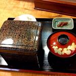 冨喜寄 大町店 - 