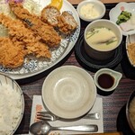 Wakou - レディース膳