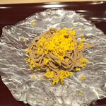 Soba Rikugou - 