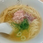 らぁ麺 鳳仙花 - 