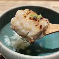 おおさかもん料理 鮨 守屋 - 