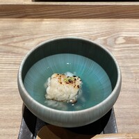 おおさかもん料理 鮨 守屋 - 