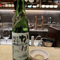 おおさかもん料理 鮨 守屋 - 