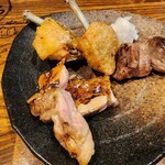 タンと酒 した - 
