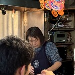 山羊料理さかえ - 