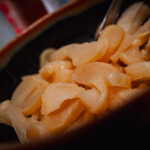 とくだラーメン - 