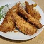 お魚処 うおとも - 