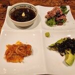 タンと酒 した - 