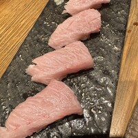 おやじ最後の握り 心斎橋店 - 