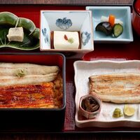 庚申御膳 あいのせ