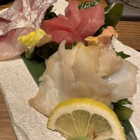 おやじ最後の握り 心斎橋店 - 