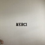 Merci - 