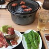 焼肉えんず 新山口店