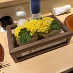 銀座 しのはら - 