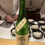 銀座 しのはら - 