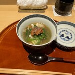 銀座 しのはら - 