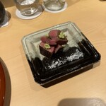 銀座 しのはら - 