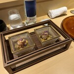 銀座 しのはら - 