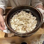 銀座 しのはら - 