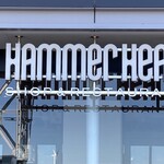 ハングリータイガー 横浜ハンマーヘッド店 - 