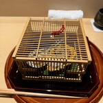 銀座 しのはら - 