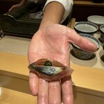 銀座 しのはら - 