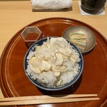 銀座 しのはら - 