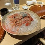 銀座 しのはら - 