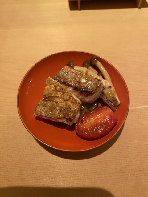 鮨ろく （すしろく） - 大江橋/寿司 | 食べログ